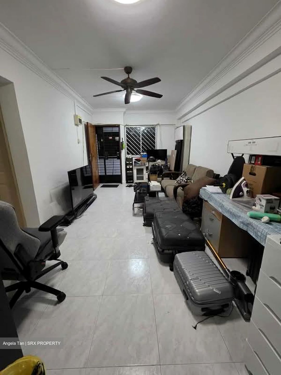 Blk 379 Clementi Avenue 5 (Clementi), HDB 3 Rooms #560917531